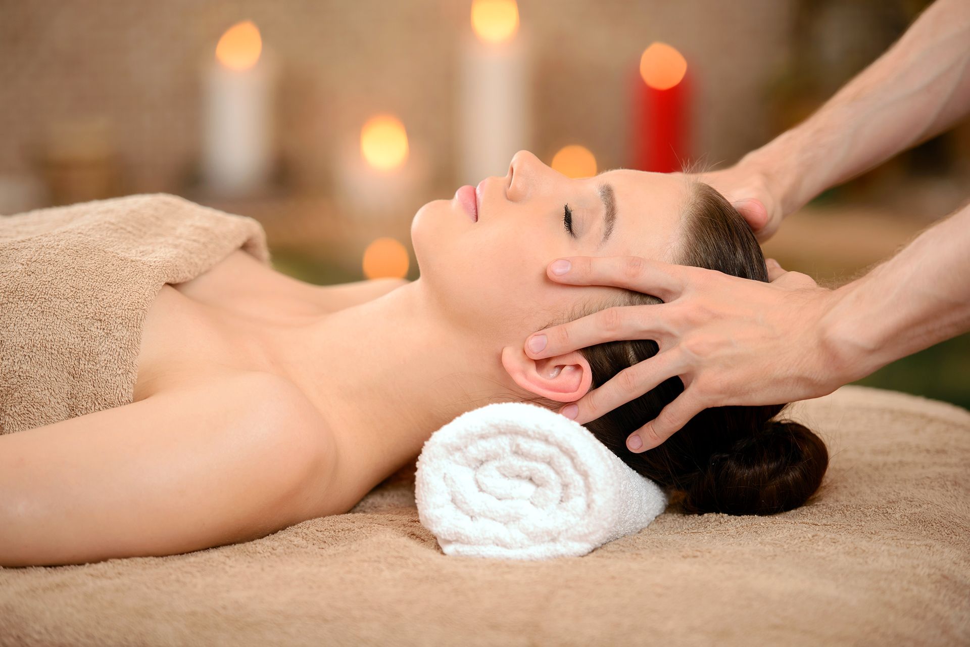 Massage bremen thai Top 10