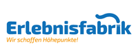 Erlebnisfabrik-Logo